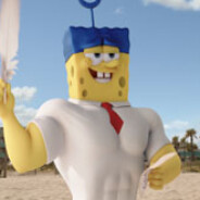 SpongebobMan
