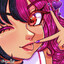 Steam avatar