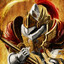 SOLAR KING, ULTIMATE SUN KNIGHT