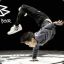 BBOY STAR