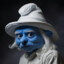 SmurfIRL