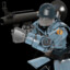 Grey Mann&#039;s Robot #307