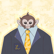 LustyTheMonkey