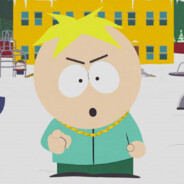 Pimp Butters avatar