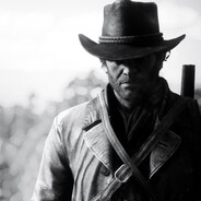 Arthur Morgan
