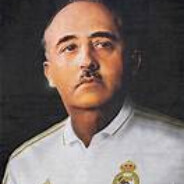 Francisco Franco