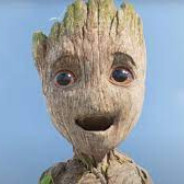 I Am Groot