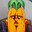 Mr. Carrotman