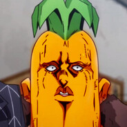 Mr. Carrotman