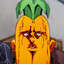 Mr. Carrotman