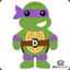 Donatello knows the way