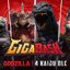 Godzilla Gamemaster