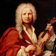 Antonio Lucio Vivaldi