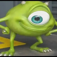 Mike Wazowski