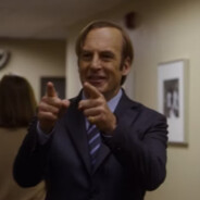 Saul Goodman