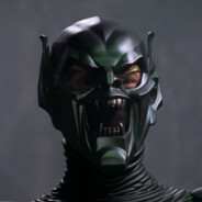 major green gobler