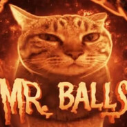 MR. BALLS