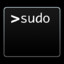 &gt;sudo