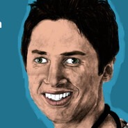 Zach Braff