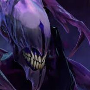 Steam Avatar