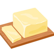 Butter