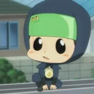 扶老奶奶过马路