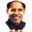 Chairman Mao