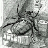 gregor samsa