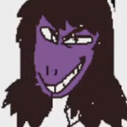 EVIL SKELETON (VERY EVIL)!!!