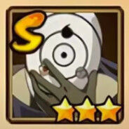 宇智波带土【白面具】