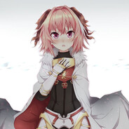 Мама, я фембой!