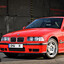 BMW E36 PEEK LeCObre