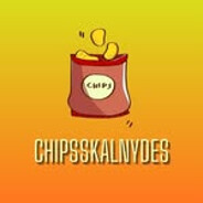 Chipsskalnydes