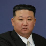 Kim Dzong Un