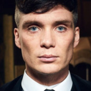 THOMAS SHELBY