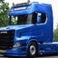 ScaniA / Chauffe Marcel