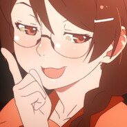 电脑玩家羽川翼