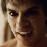 Damon Salvatore