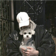 啥也别说，吻我