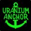 Uranium Anchor