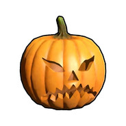 Pumpkin #1 avatarı