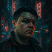 Steam Community Avatar