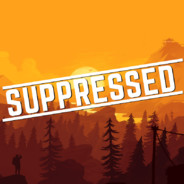 Suppressed