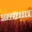 Suppressed