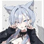 Mommys Cat Boy