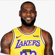 梦之队突破手詹姆斯