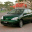 1998 Toyota Prius