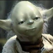yoda (real)