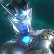 【M78星云】 赛罗