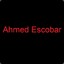 Ahmed Escobar